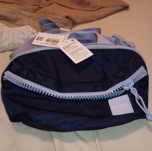 Lululemon All Day Essential Belt Bag NWT